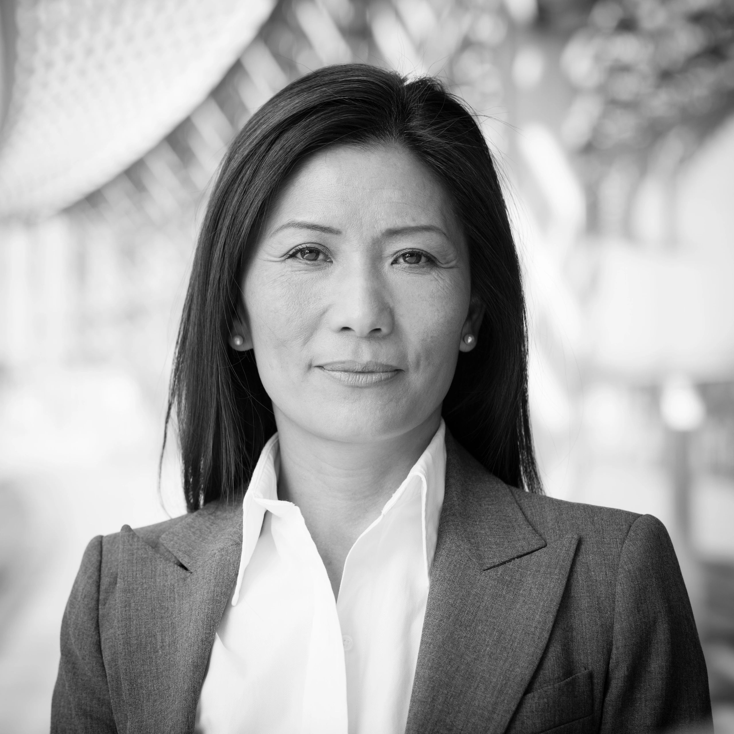 Portrait representing an IT professional learner