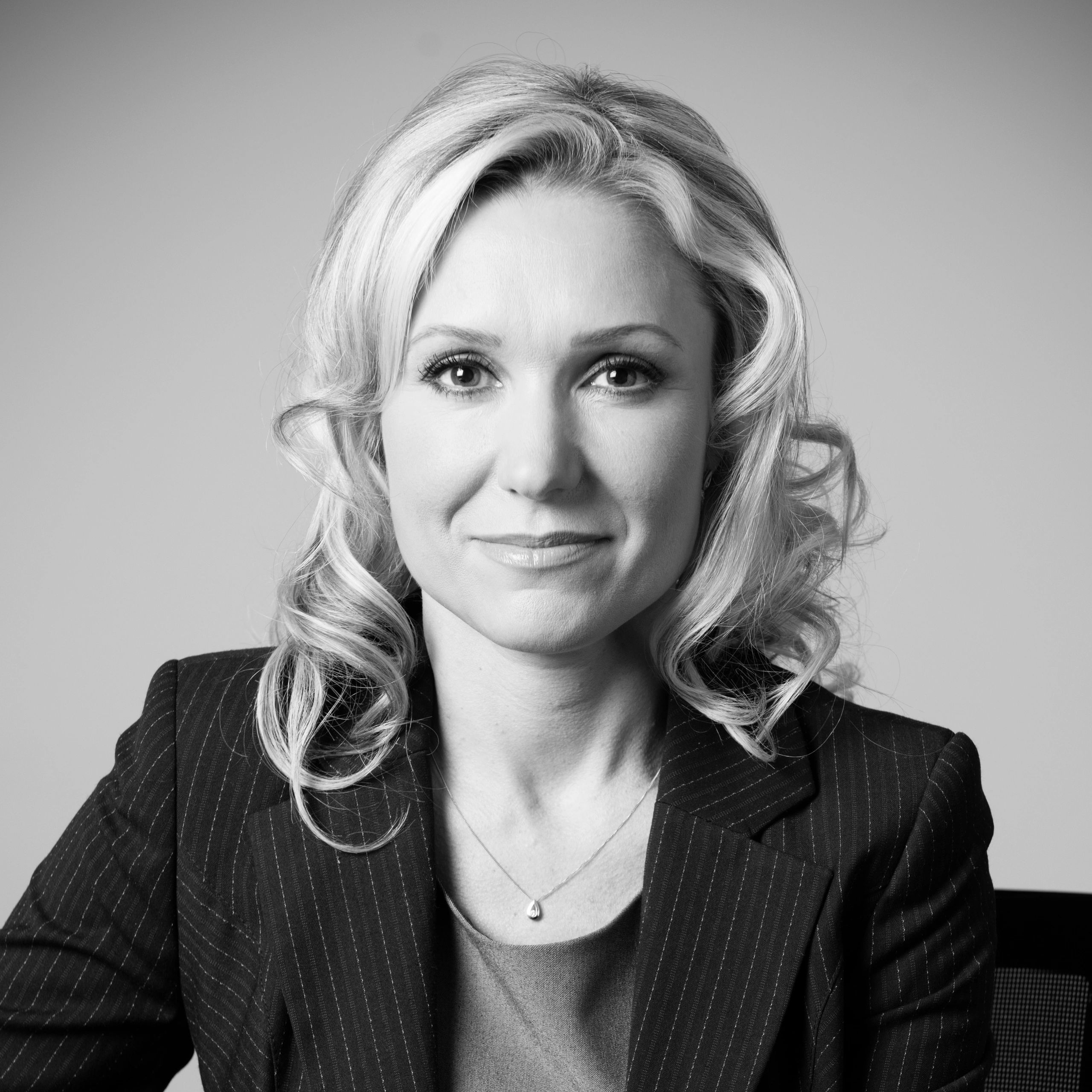 Portrait representing a career-focused learner